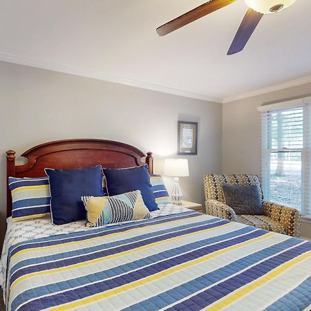 Apartmán Pawleys Island Pokoj fotografie