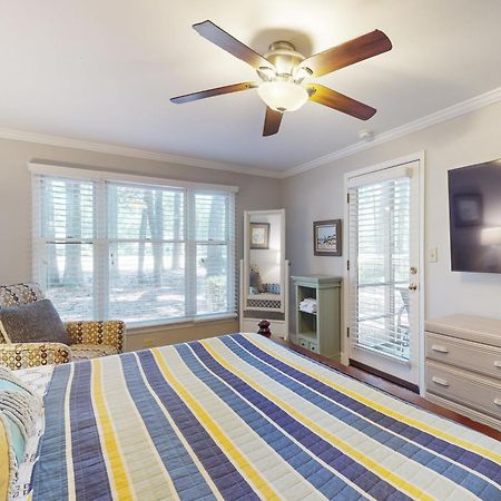 Apartmán Pawleys Island Pokoj fotografie