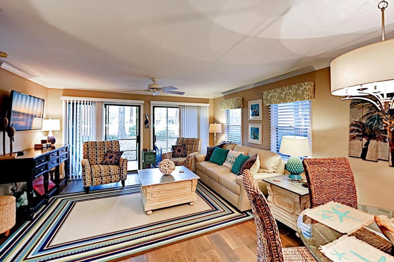 Apartmán Pawleys Island Exteriér fotografie