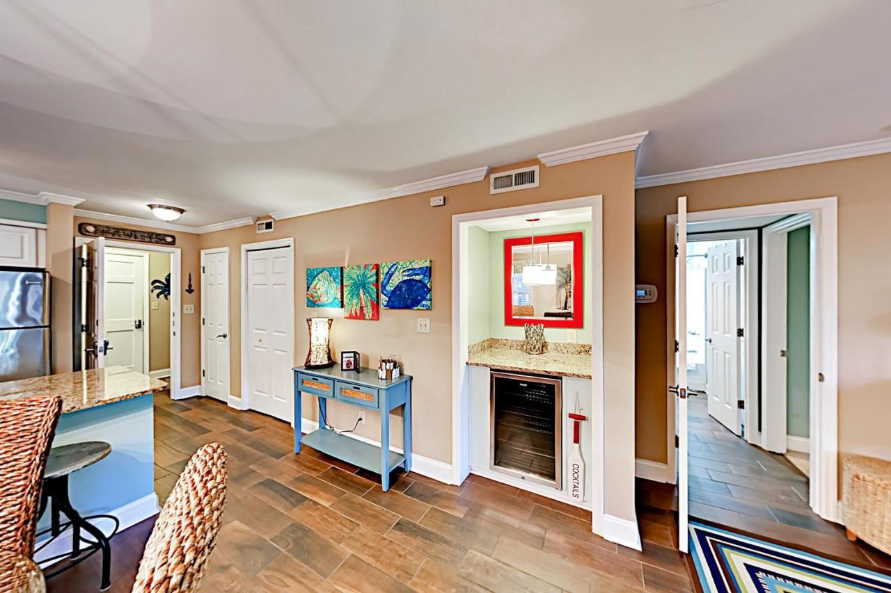 Apartmán Pawleys Island Exteriér fotografie