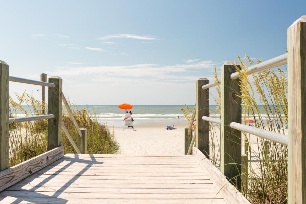 Apartmán Pawleys Island Exteriér fotografie