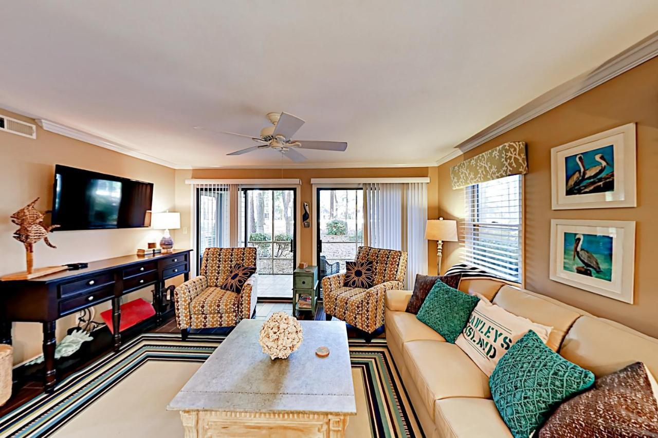 Apartmán Pawleys Island Exteriér fotografie