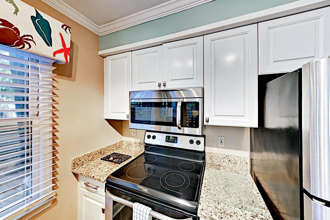 Apartmán Pawleys Island Exteriér fotografie
