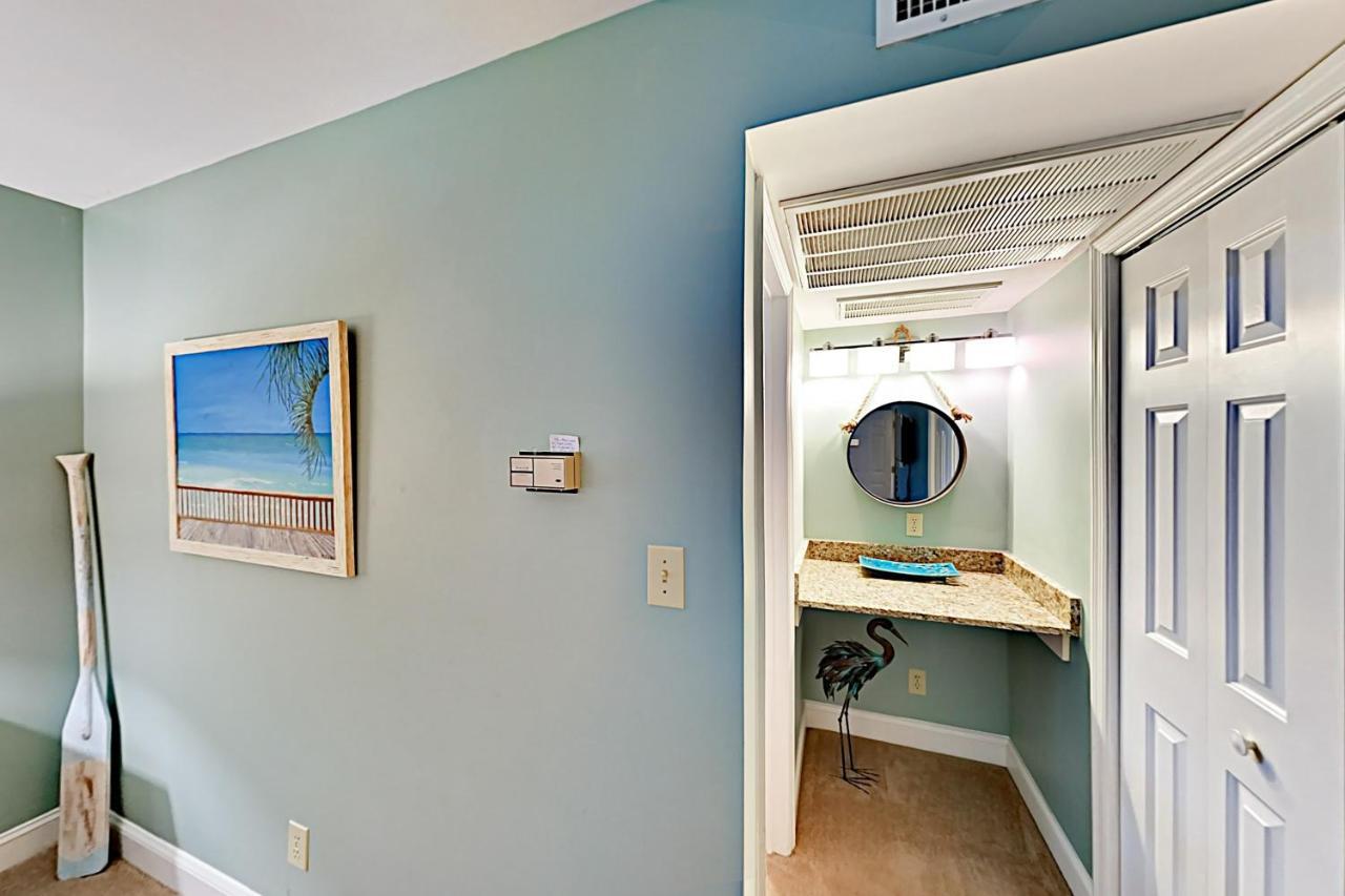 Apartmán Pawleys Island Exteriér fotografie