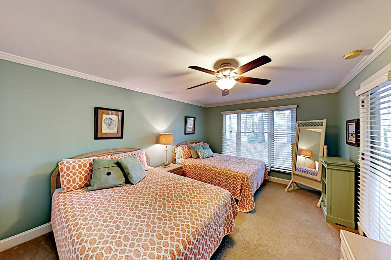 Apartmán Pawleys Island Exteriér fotografie