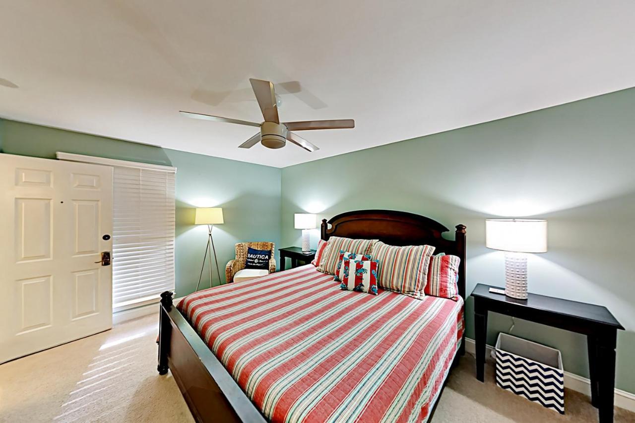 Apartmán Pawleys Island Exteriér fotografie