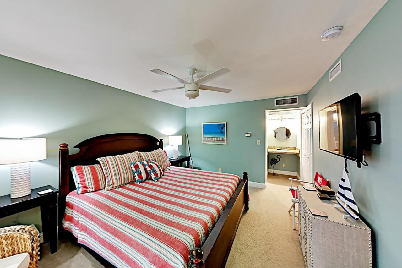 Apartmán Pawleys Island Exteriér fotografie