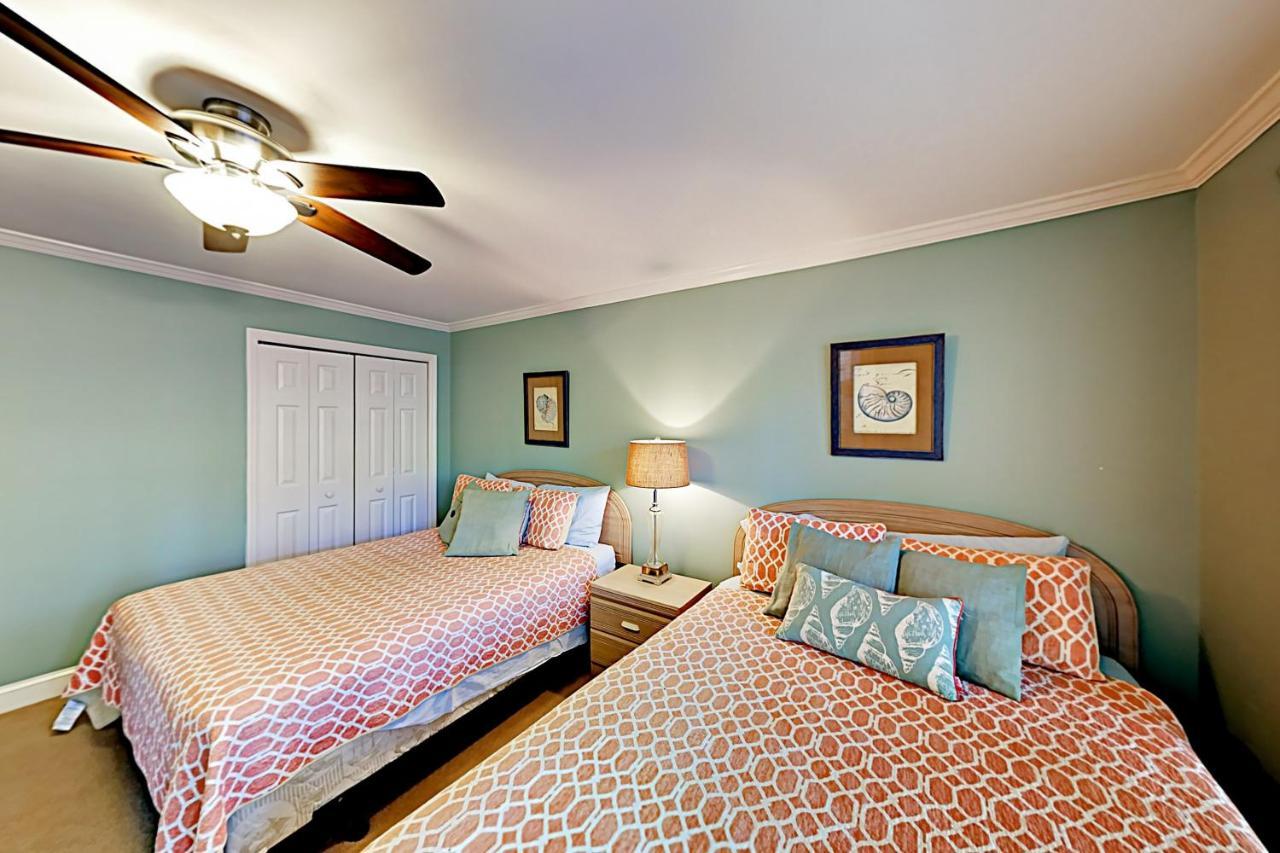 Apartmán Pawleys Island Exteriér fotografie