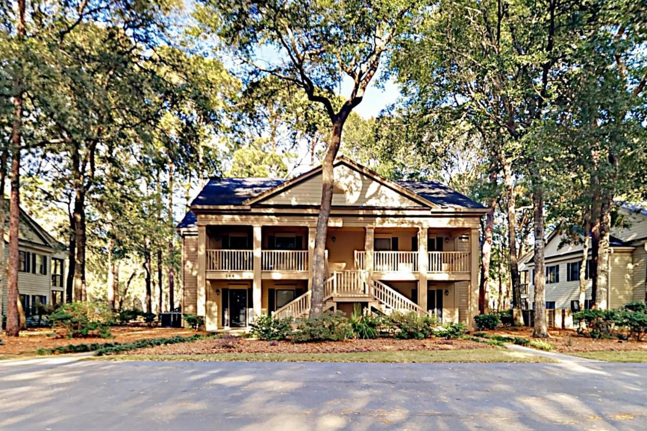 Apartmán Pawleys Island Exteriér fotografie
