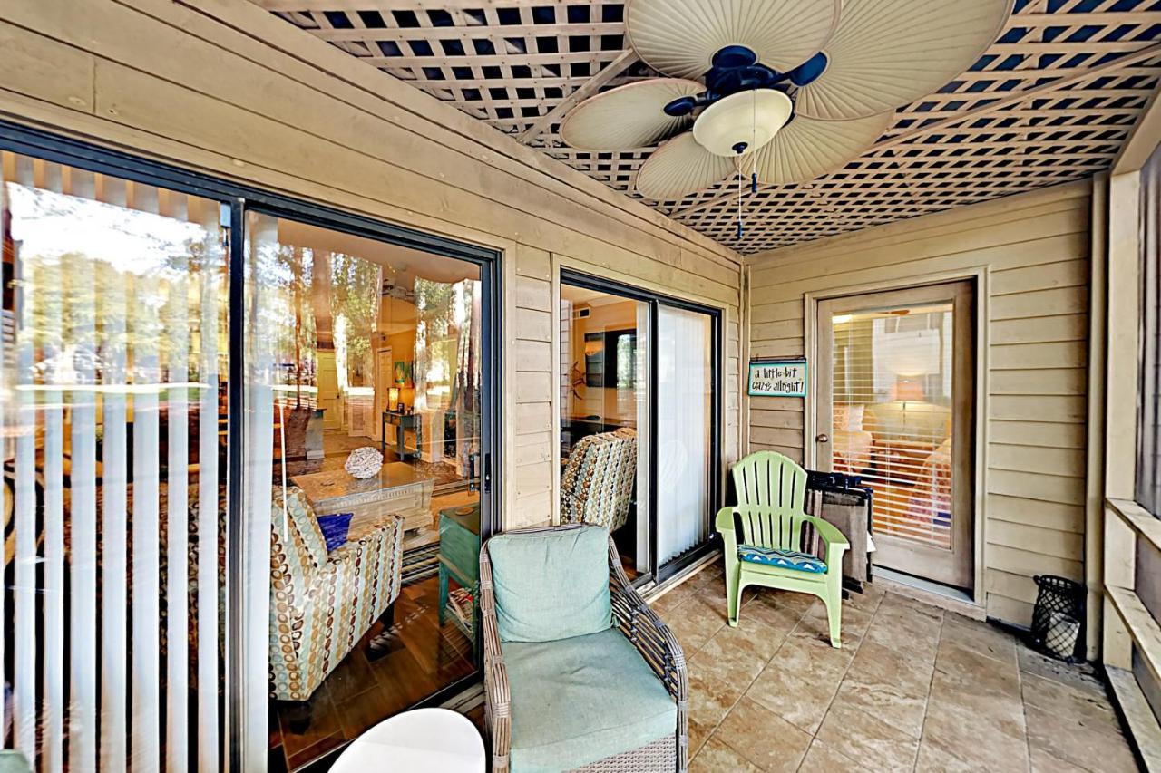 Apartmán Pawleys Island Exteriér fotografie