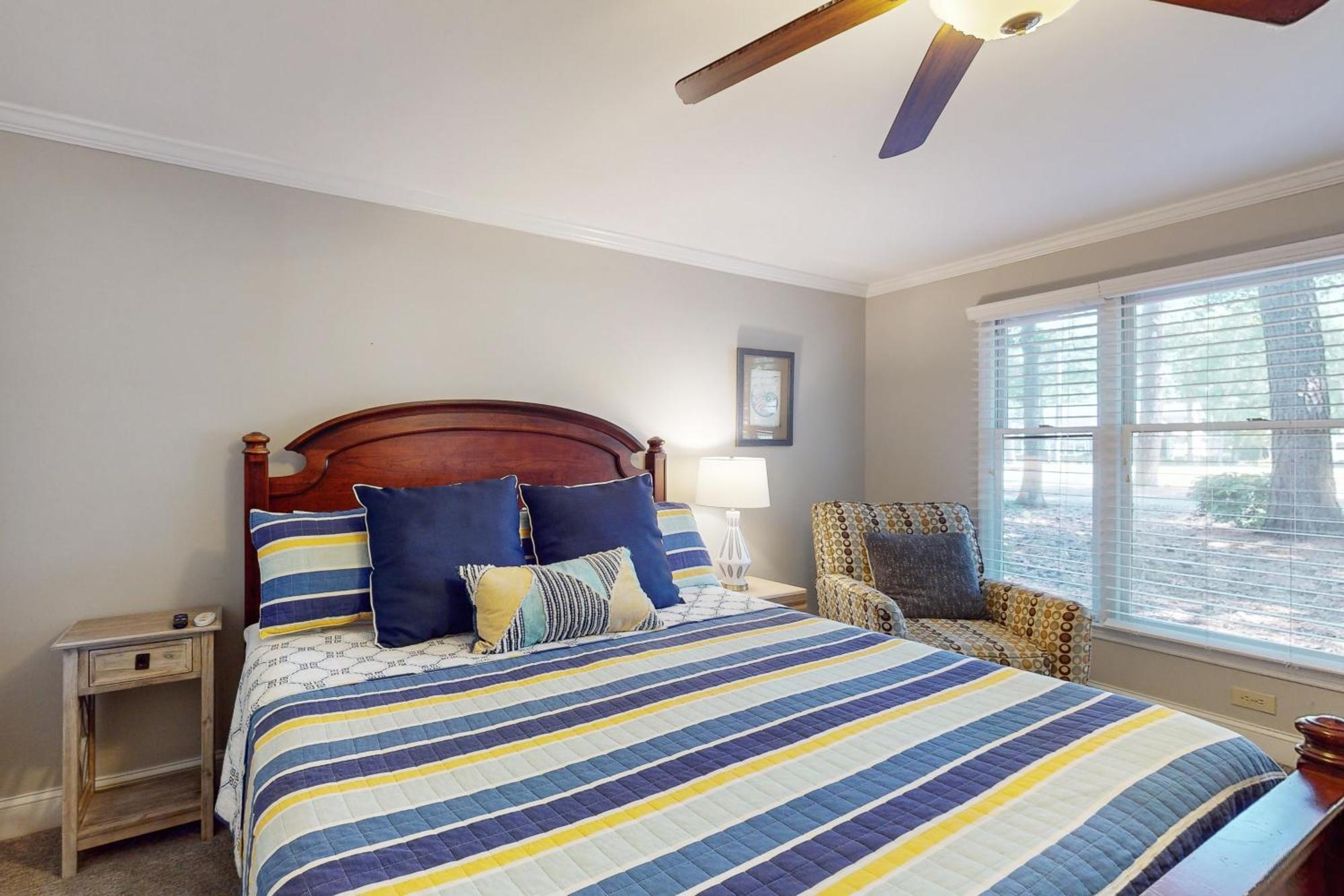 Apartmán Pawleys Island Pokoj fotografie