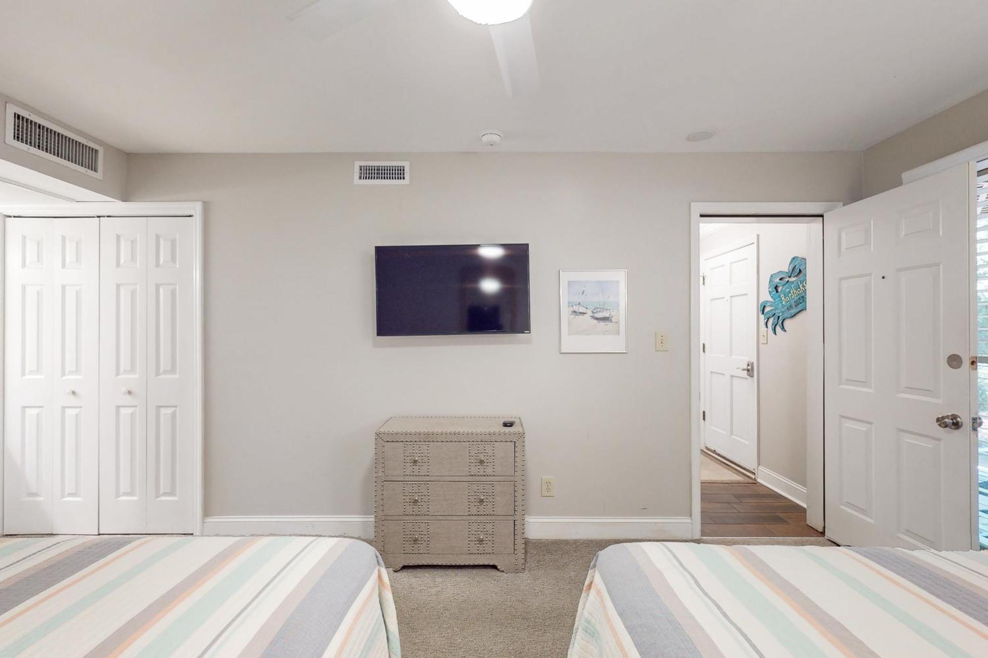 Apartmán Pawleys Island Pokoj fotografie