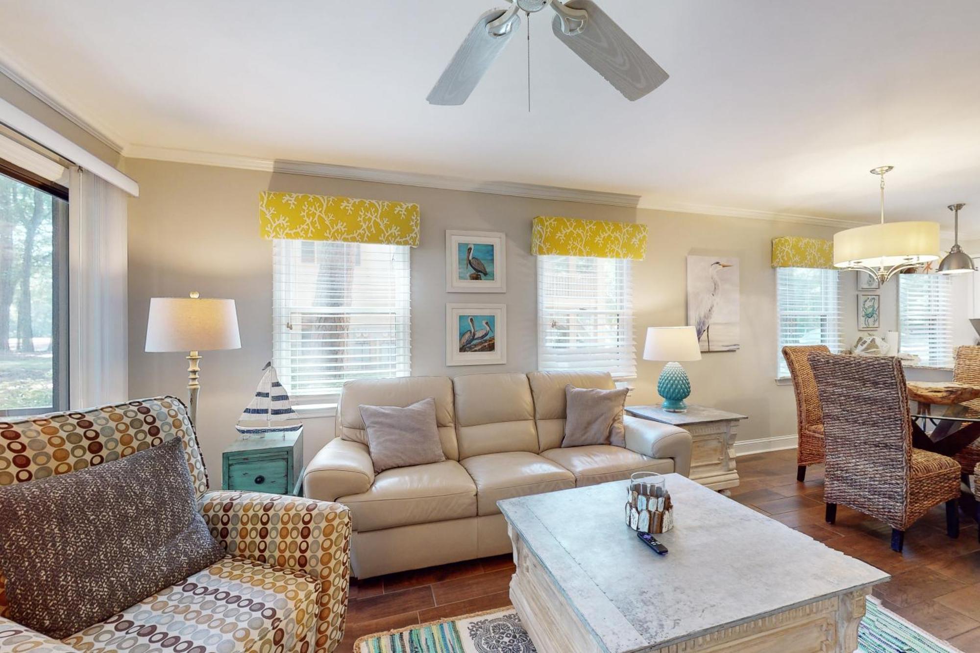 Apartmán Pawleys Island Pokoj fotografie