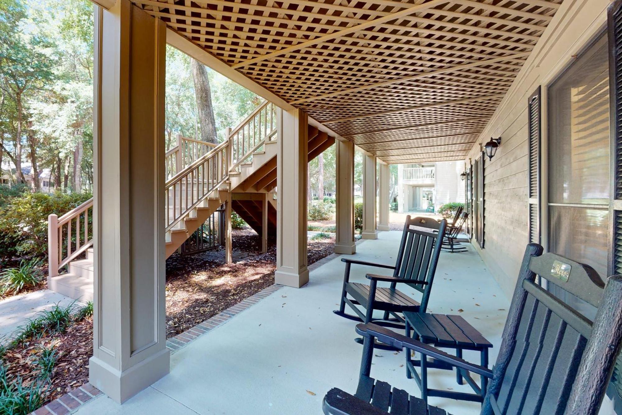 Apartmán Pawleys Island Pokoj fotografie