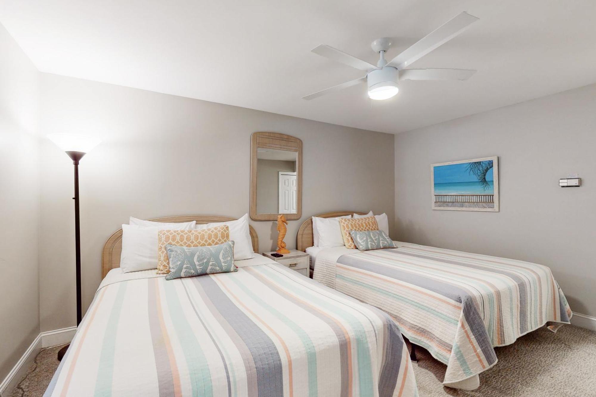Apartmán Pawleys Island Pokoj fotografie
