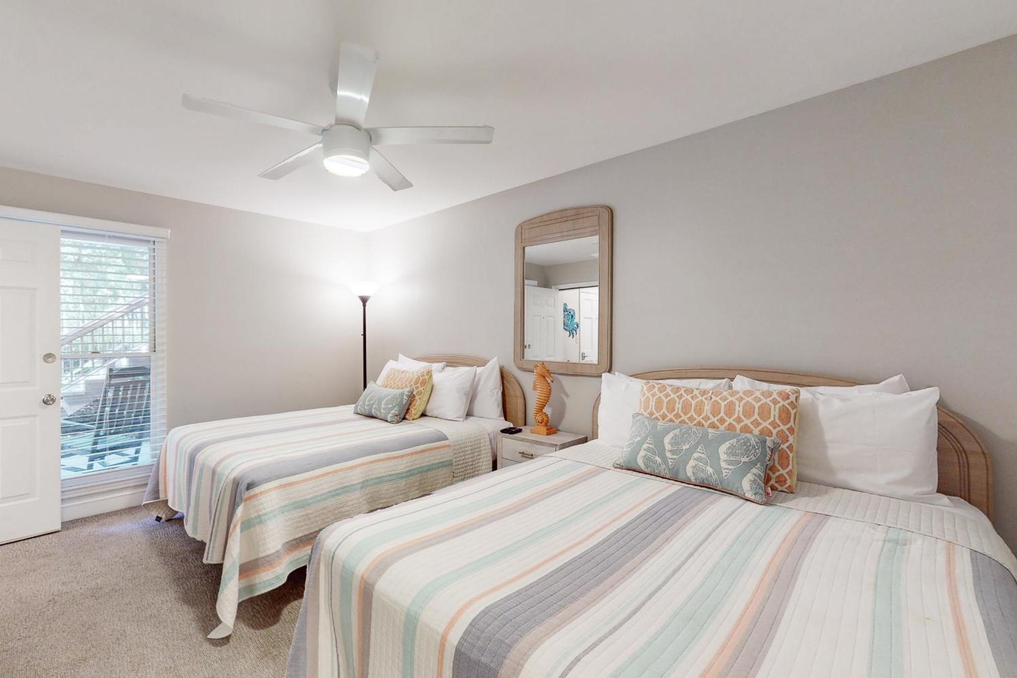 Apartmán Pawleys Island Pokoj fotografie