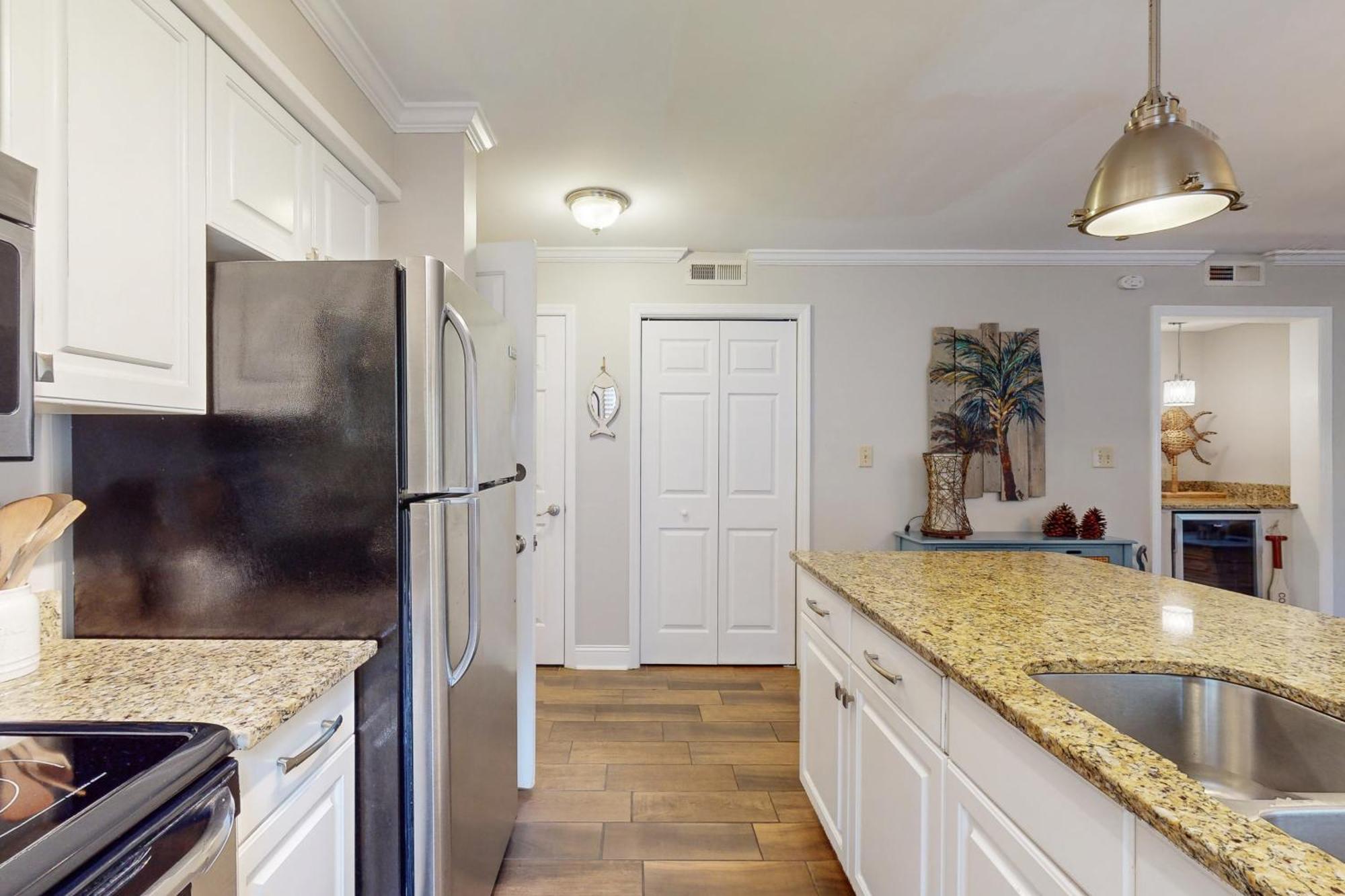 Apartmán Pawleys Island Pokoj fotografie