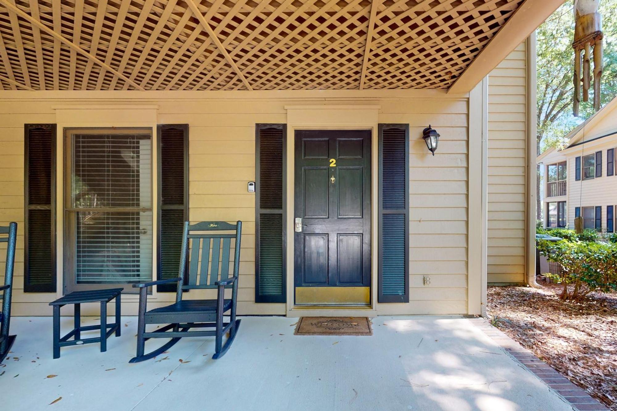 Apartmán Pawleys Island Pokoj fotografie