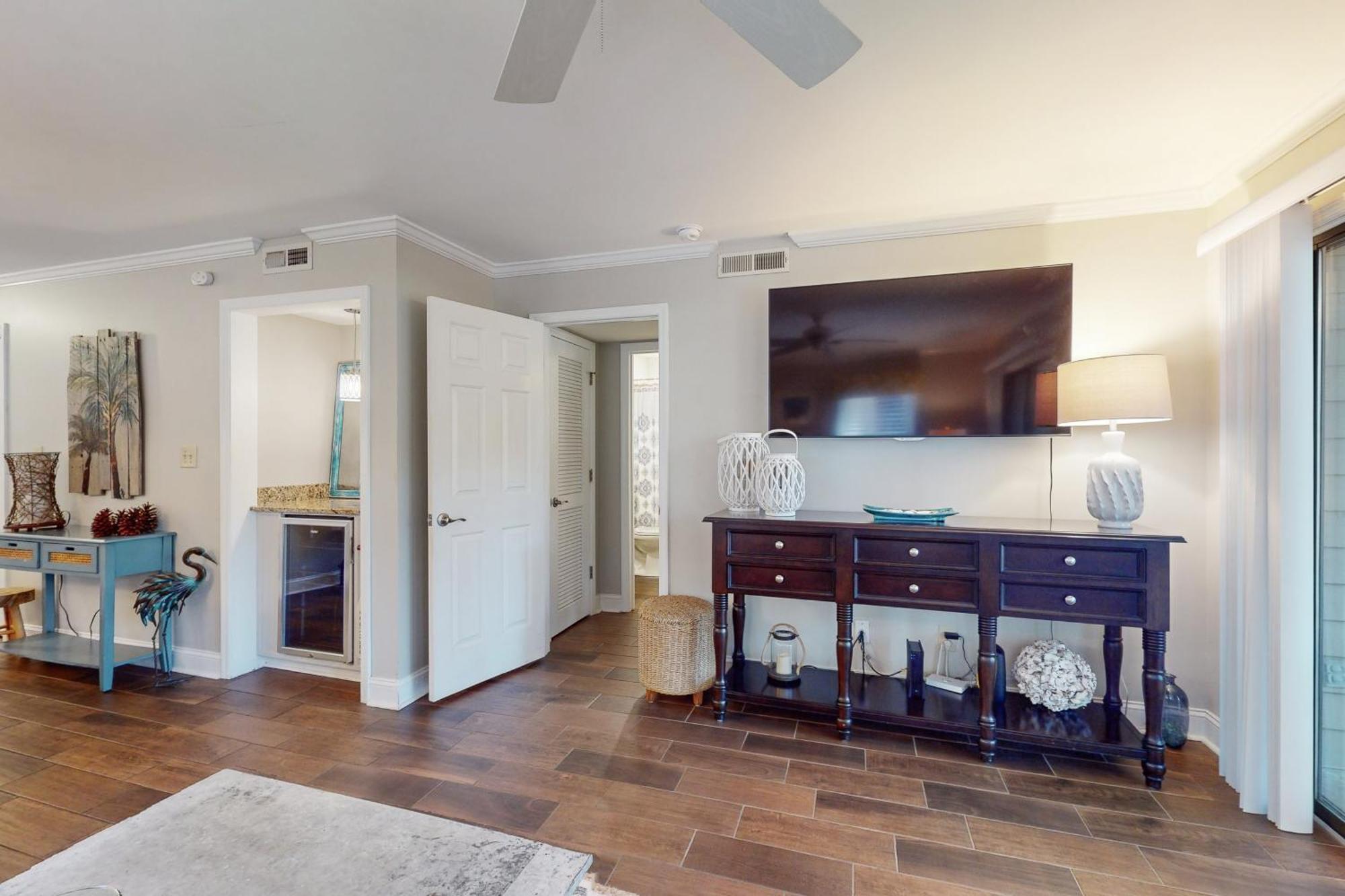 Apartmán Pawleys Island Pokoj fotografie