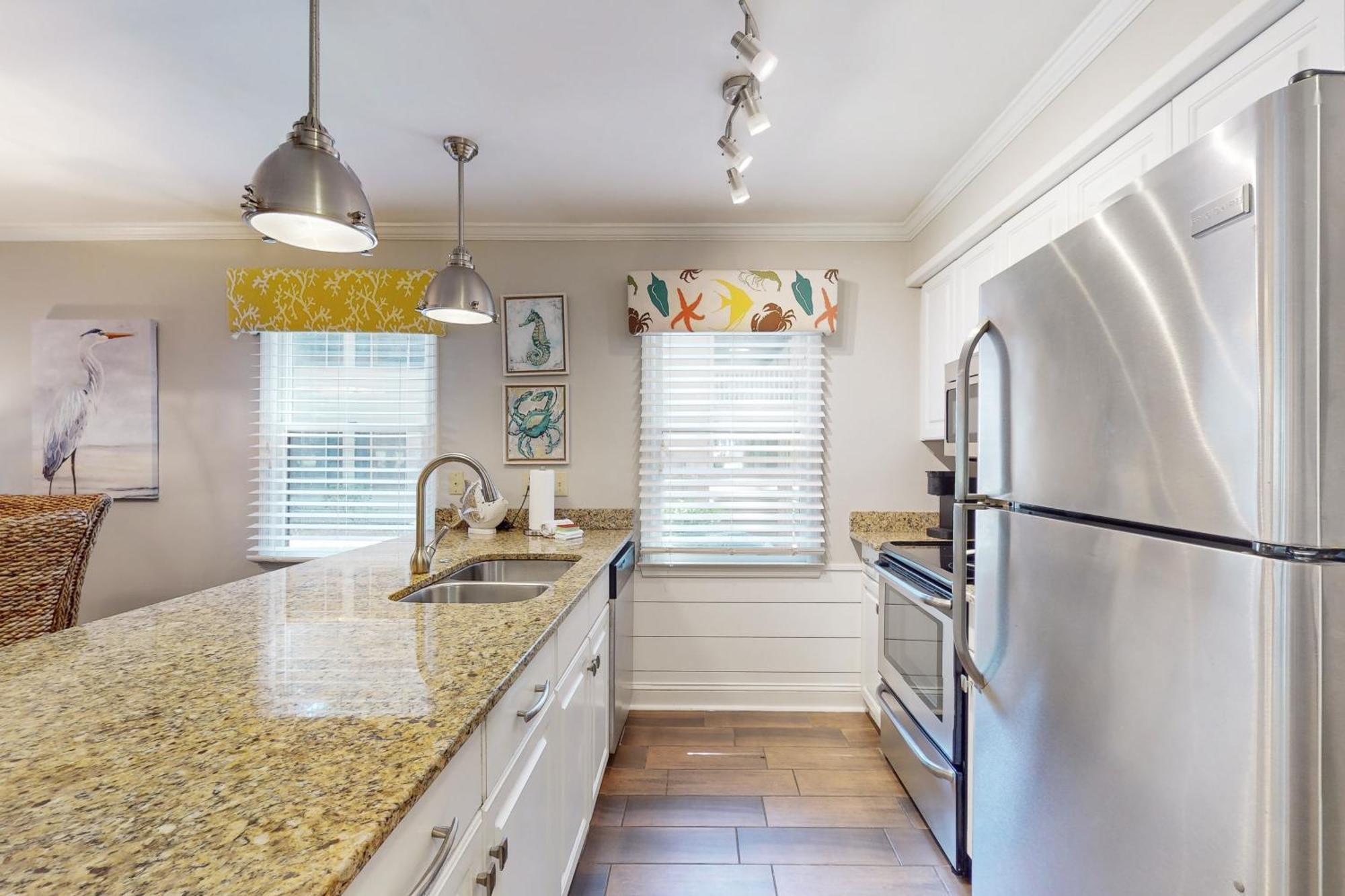 Apartmán Pawleys Island Pokoj fotografie