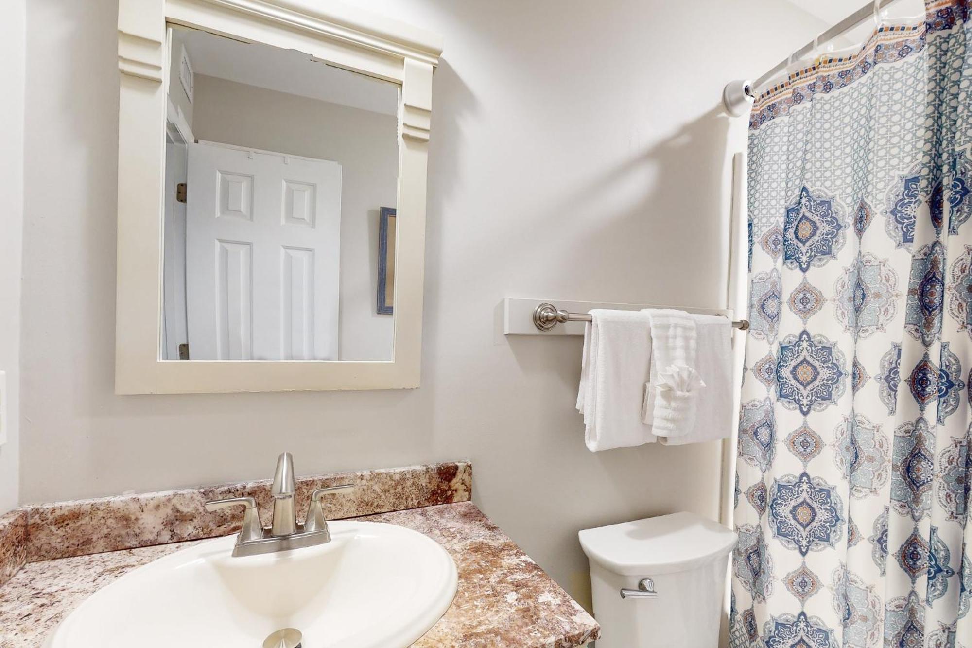 Apartmán Pawleys Island Pokoj fotografie