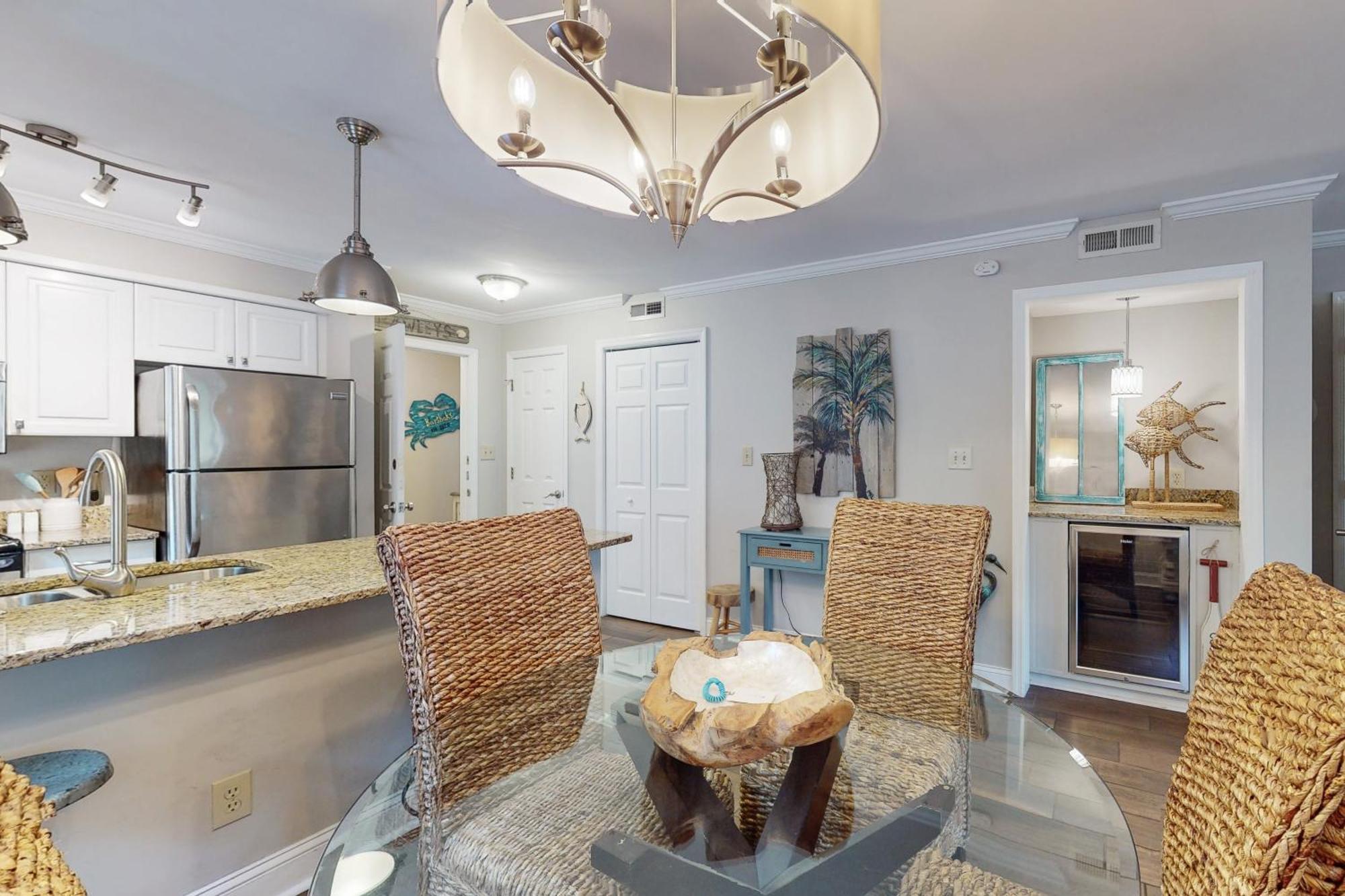 Apartmán Pawleys Island Pokoj fotografie