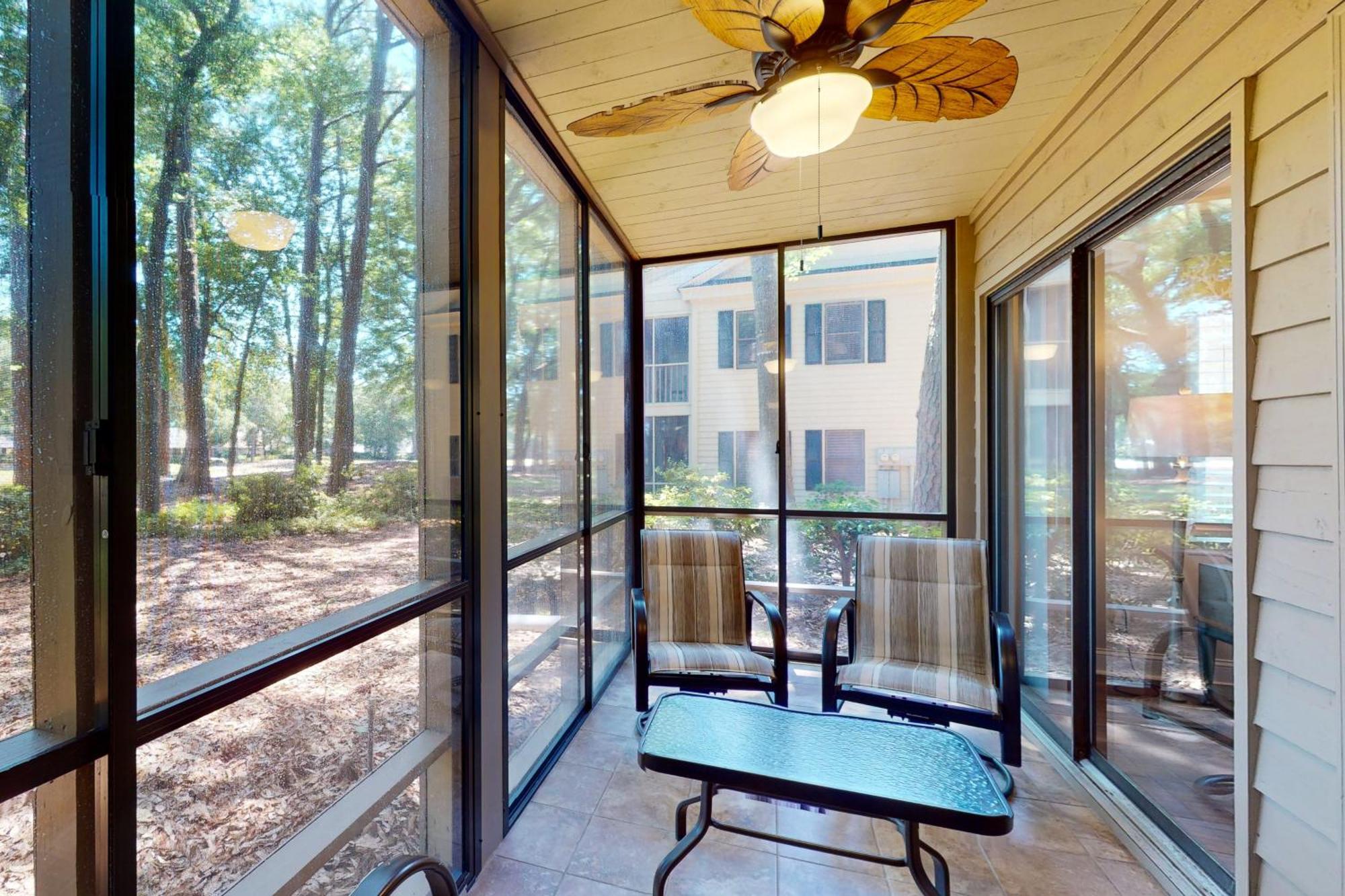 Apartmán Pawleys Island Pokoj fotografie