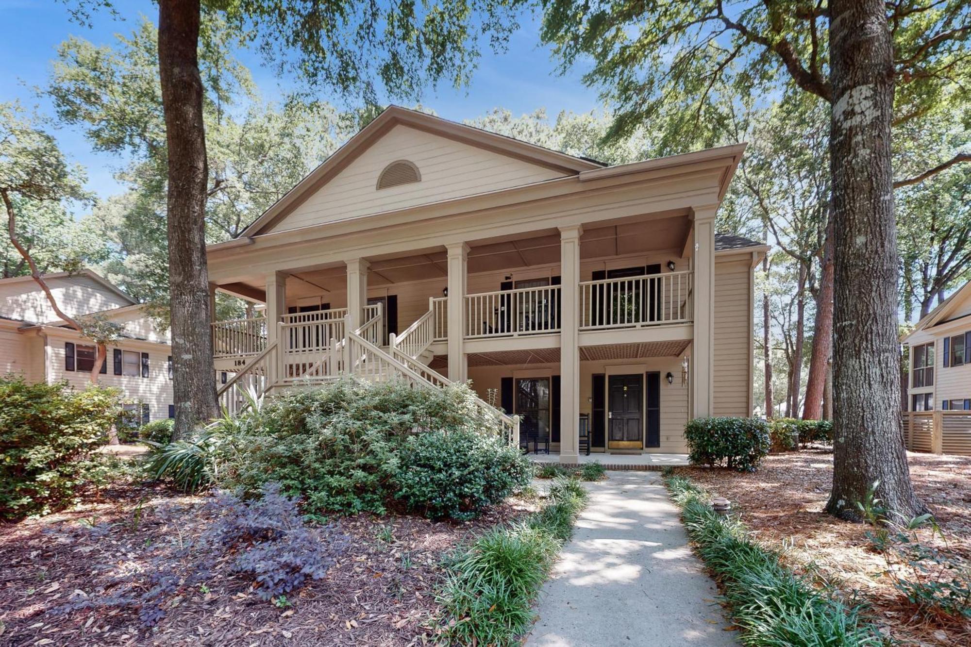 Apartmán Pawleys Island Pokoj fotografie