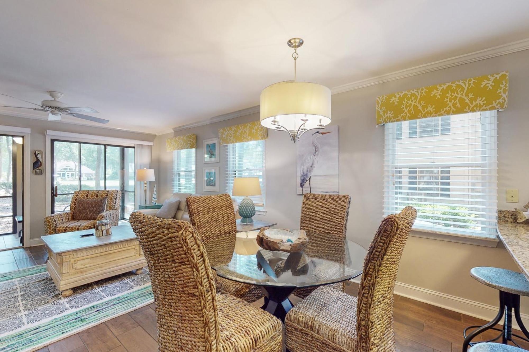 Apartmán Pawleys Island Pokoj fotografie