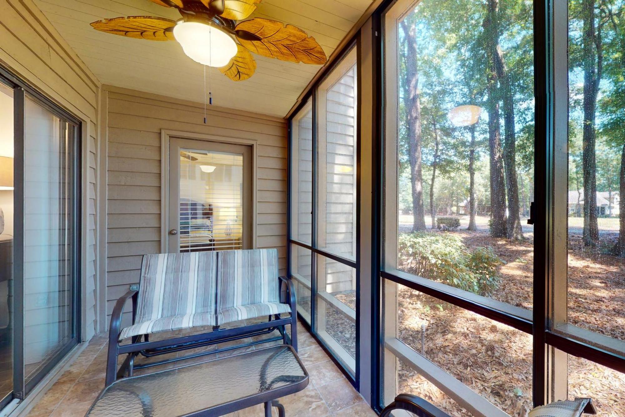 Apartmán Pawleys Island Pokoj fotografie