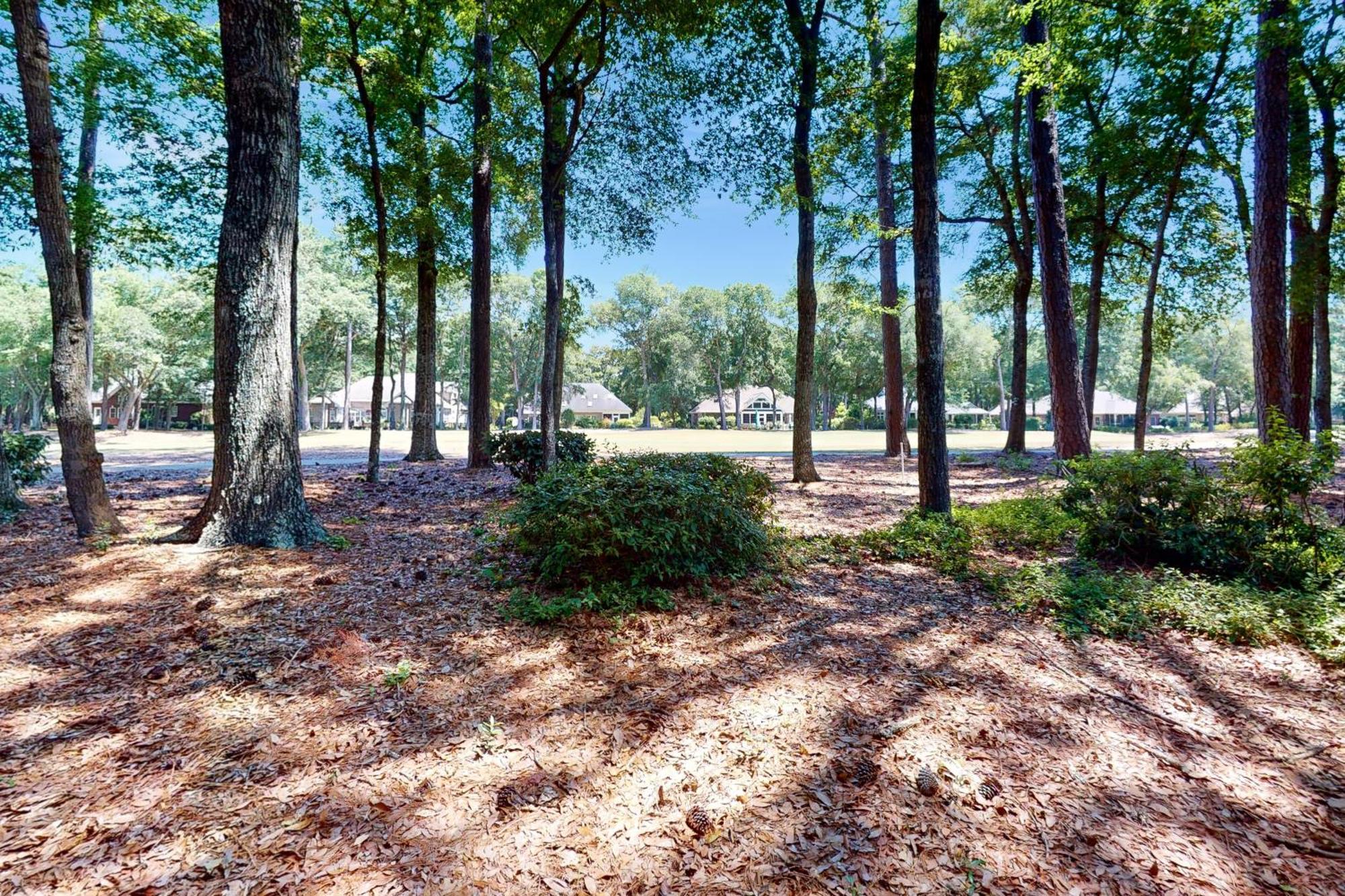 Apartmán Pawleys Island Pokoj fotografie